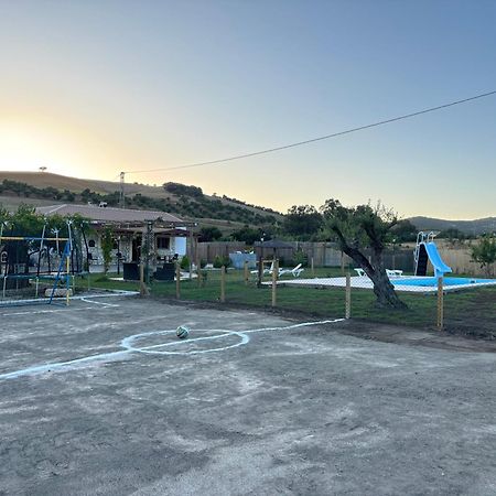 Valle De La Rosa Prado Del Rey Exterior photo