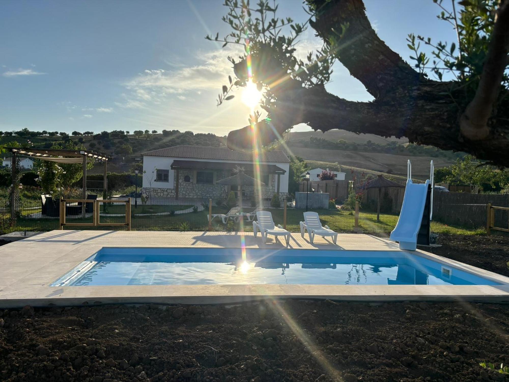 Valle De La Rosa Prado Del Rey Exterior photo